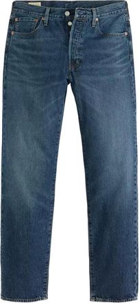 Levi's Uomo, Jeans, Blu, W38, new