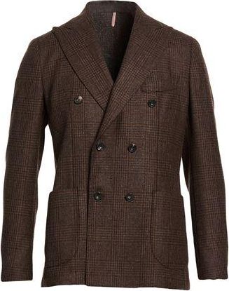 Santaniello SUITS and CO-ORDS - Blazers on YOOX.COM