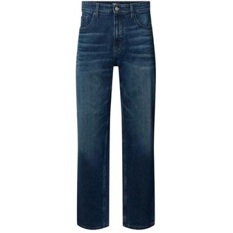 Tommy Jeans Sonny Tapered Jeans - Heren - Jeans - Blauw - Maat: W33 Katoen
