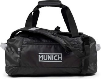 Munich Uomo, Borse, Nero, Taglia unica, new