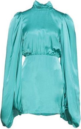 The Attico VESTIDOS - Minivestidos en YOOX.COM