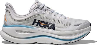 Hoka One One One One Bondi 9 Stardust Cosmic Grey