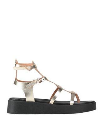 Ancient Greek Sandals Thong sandals