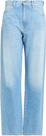 Max Mara BOTTOMWEAR - Pantaloni jeans su YOOX.COM