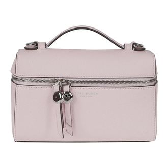 Tory Burch Dames, Tassen, Beige, Maat: ONE Size Leer