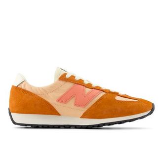 New Balance Unisex 471, Cuero, Talla 37.5