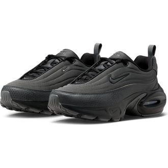 Nike Air Max Portal Sneaker in Black/Iron Grey at Nordstrom Rack, Size 9.5