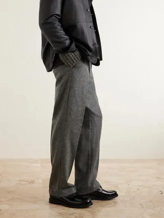 Churchs Shannon 2.0 Polished-Leather Derby Shoes