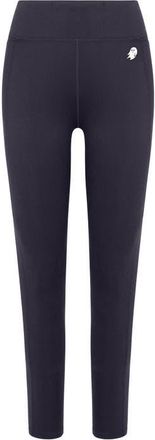 Dalix Womens Ghost Comfort Stretch Leggings in Navy Blue at Nordstrom, Size Xx-Large