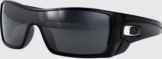 Oakley Sunglasses OAKLEY Men color Black