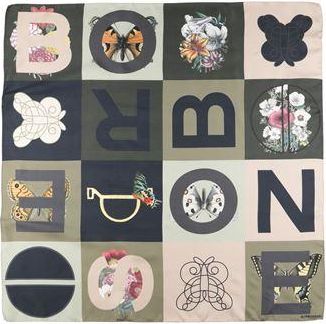 Borbonese ACCESSORI - Sciarpe su YOOX.COM
