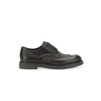 Ambitious Hombre, Zapatos, Negro, Talla: 40 EU