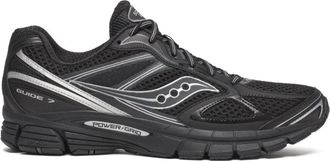 Saucony Flipflops & Slippers - Heren - Hardloopschoenen - Zwart - 40 1/2 EU - Fitness