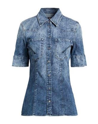 Dondup Denim shirts