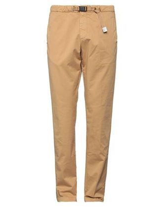 White Sand BOTTOMWEAR - Trousers on YOOX.COM