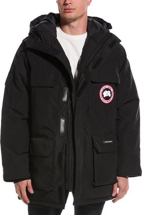 Canada Goose Expedition Parka