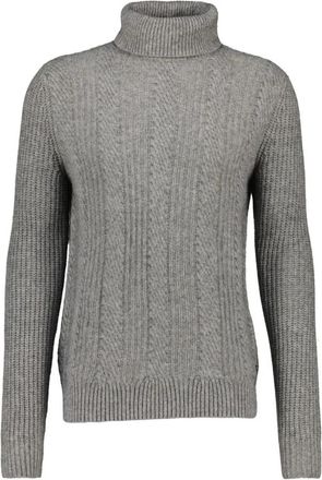 Bogner Coltruien - Heren - Coltruien - Grijs - L - Truien & Vesten
