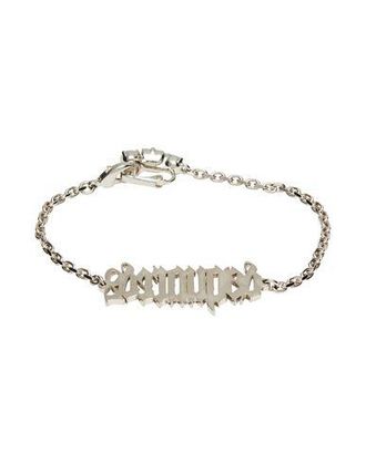 Dsquared2 SCHMUCK und UHREN - Einzelne Ohrringe auf YOOX.COM