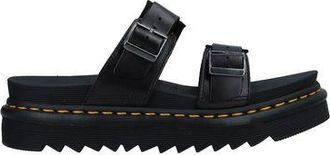 Dr. Martens CALZADO - Sandalias con cierre en YOOX.COM