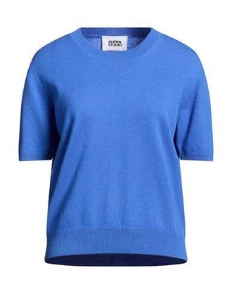 Alpha Studio KNITWEAR - Jumpers on YOOX.COM