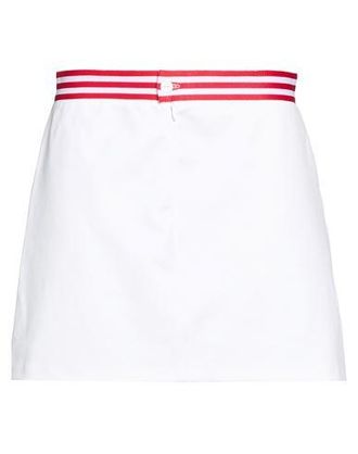 Sporty & Rich PARTES DE ABAJO - Minifaldas en YOOX.COM