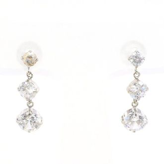 C&A Unbranded (14K) Stud Earrings (Pre-Owned)