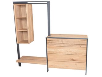 Schubiger M&ouml;bel Garderobe Salito Basic