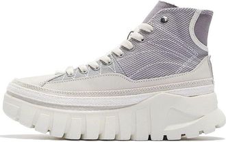 Li-Ning (WMNS) Li-Ning Wave Boot Taupe Beige AZGS090-4