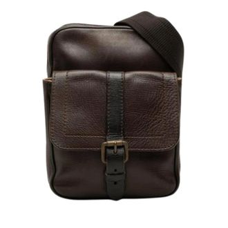 Louis Vuitton Pre-owned Iroquois - Dames - Pre-owned - Bruin - Maat: ONE Size