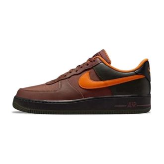 Nike Hombre, Deporte, Marr&oacute;n, Talla: 42 1/2 EU