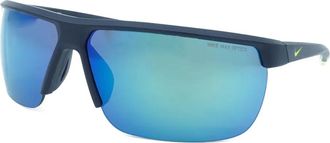 Nike Occhiali da sole Tempest M - Blu