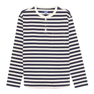Junya Watanabe Uomo, Top, Blu, M, new