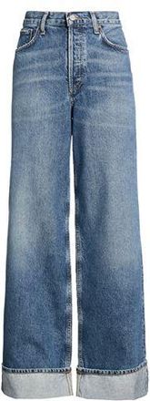 A Gold E PARTES DE ABAJO - Pantalones vaqueros en YOOX.COM