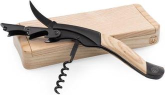 Legacy Barolo Waiter-style Corkscrew in Ashwood Box in Ash Wood at Nordstrom