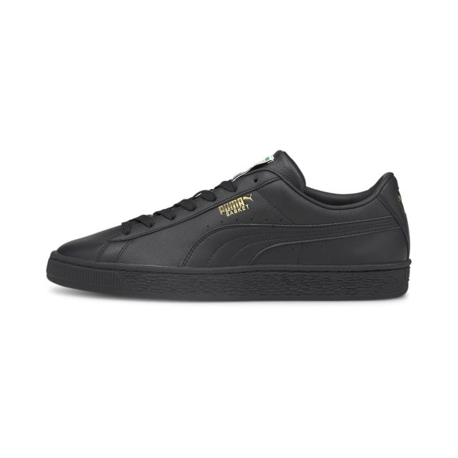 Puma Unisex Basket Classic XXI Sneaker White Lavender Fog 44.5 EU ab 79 95 auf Stylight