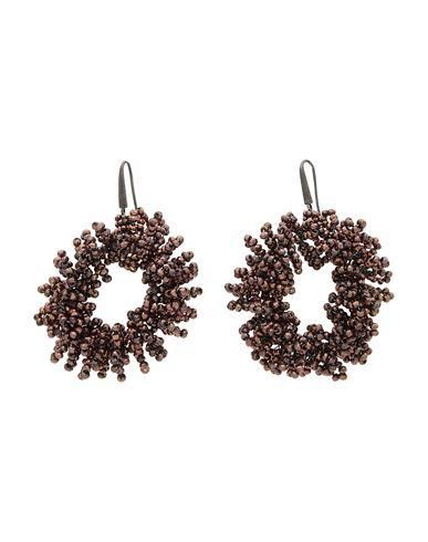 アクセサリーその他 BRUNELLO CUCINELLI Woman Jewel Brown MBOW9LB19 CFT44 BRUNELLO CUCINELLI: Jewel woman - Brown | Brunello Cucinelli