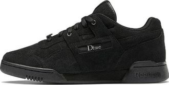 Reebok Workout Plus x Dime Black GW9768