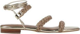 Bibi Lou CALZADO - Sandalias con cierre en YOOX.COM