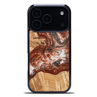 OEM Funda Bewood Unique Para Iphone 17 Pro - Planetas - Venus