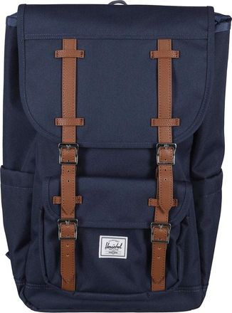 Herschel Retreat Small Backpack - Heren - Rugzakken - Blauw - ONE Size - Tassen