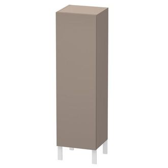 Duravit Duravit L-cube Semi-alta Anchura De Mueble 400mm, Profundidad