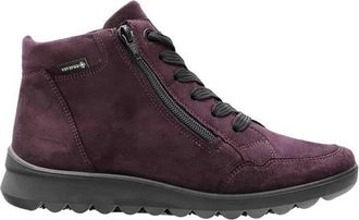 Ara Dames, Schoenen, Paars, Maat: 39 EU Su&egrave;de