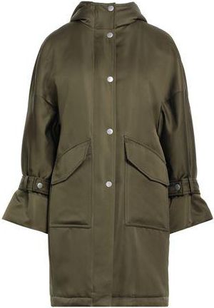 Ahirain COATS & JACKETS - Coats on YOOX.COM