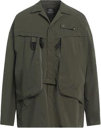 Manastash CAPISPALLA - Giacche & Giubbotti su YOOX.COM