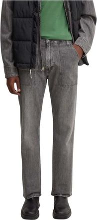 Levi's Uomo, Jeans, Grigio, W31 L32, new