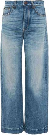 Chlo&eacute; Denim Jeans