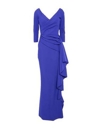 La Petite Robe Di Chiara Boni KLEIDER - Maxi-Kleider auf YOOX.COM
