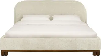 Safavieh Couture Roberto Chenille Bed
