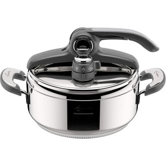 Lagostina Lagostina - Pentola a pressione in acciaio inox da 3,5 l - 012019010722