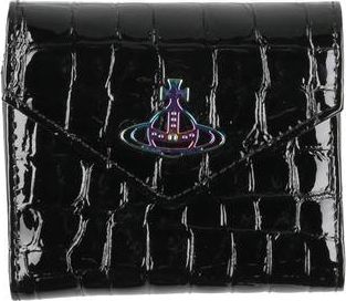 Vivienne Westwood PICCOLA PELLETTERIA - Portafogli su YOOX.COM